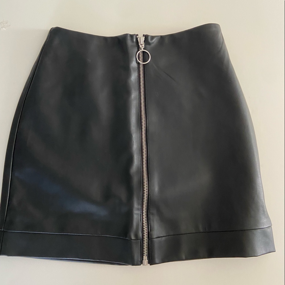 Lovers + Friends Mini Skirt
